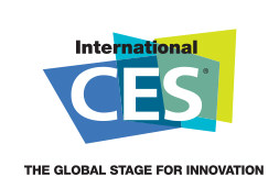 International Consumer Electronics Show 2015, Las Vegas January 6 - 9, 2015
